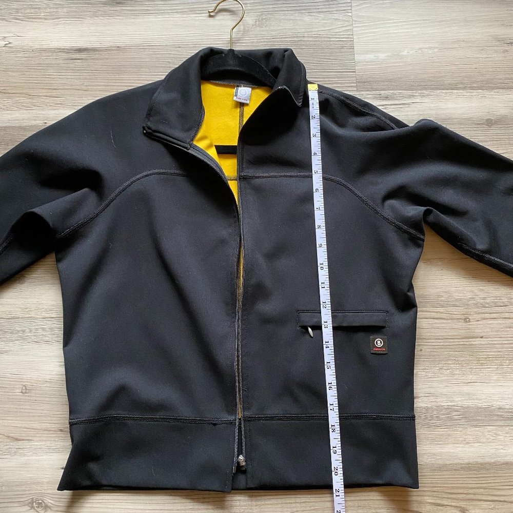 Bogner Fire + Ice Polyester Jacket - image 7